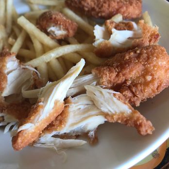 Bad Monkey West OC - Excellent quality chicken, so moist and tender - American Near Me - Ocean City, Maryland