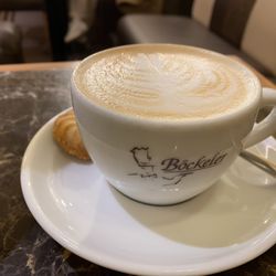 Böckeler's Cafe am Rathaus