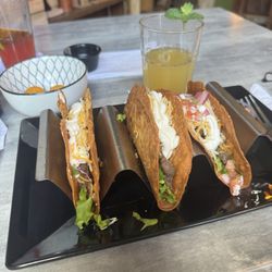 Hijos del Josco - Tacolaos Churrasco