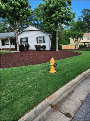 Landscaping Service - Call or text for free quote! Landscaping Service - Call or text for free quote!