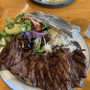 Antiguo Lobo - Maya - lunch special - Mexican Near Me - Chamblee, Georgia