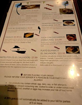 La Cabaña Seattle by null