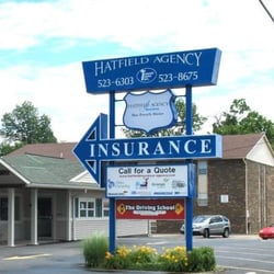 Hatfield Insurance Agency