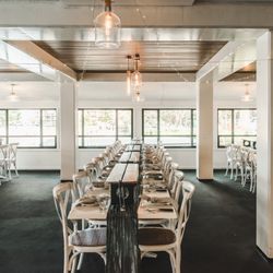 Little Beach Boathouse - Events at Restaurant, Little Beach Boathouse, Nelson Bay Port Stephens