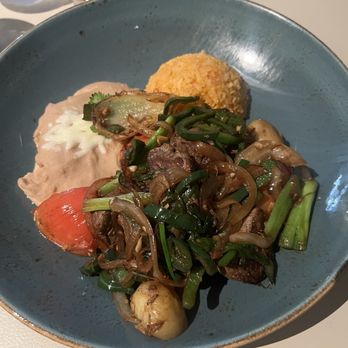 Javier’s - Mexican Near Me - Los Angeles, California