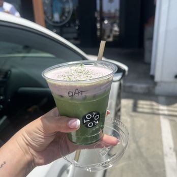 Tot Coffee - Coffee & Tea Near Me - Redondo Beach, California Tot Coffee - Coffee & Tea Near Me - Redondo Beach, California