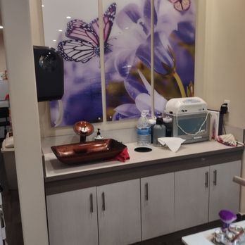 Five Star Nail & Spa - Nail Salons Near Me - Hesperia, California
