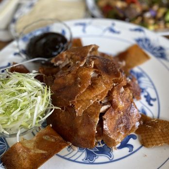 Great China - peking duck - Chinese Near Me - Berkeley, California Great China - peking duck - Chinese Near Me - Berkeley, California