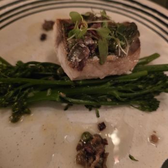 Bouche - French Near Me - San Francisco, California
