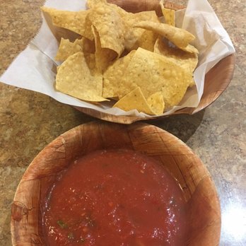 El Charro - Complimentary chips & salsa. - Mexican Near Me - Cotulla, Texas El Charro - Complimentary chips & salsa. - Mexican Near Me - Cotulla, Texas
