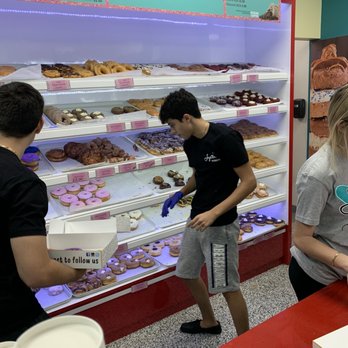 Jupiter Donuts Lantana - Donuts Near Me - Lake Worth, Florida