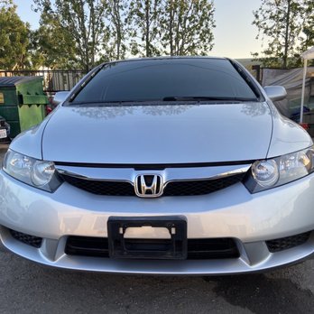 Quality Collision Center - Body Shops Near Me - Chino, California