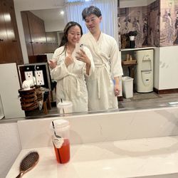 V Spa Korean JimJilBang