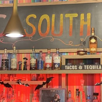 ATC South St - Bar back - Latin American Near Me - Litchfield, Connecticut