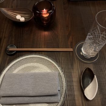 Azumi - set up - Sushi Bars Near Me - Houston, Texas Azumi - set up - Sushi Bars Near Me - Houston, Texas