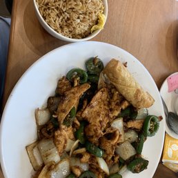 Jalapeno Chicken