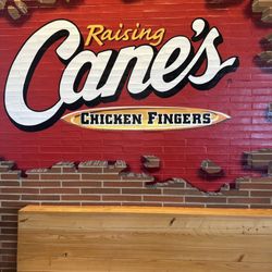 Raising Cane's Chicken Fingers