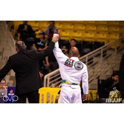 Carlson Gracie South Bay