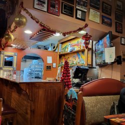 La Mission - Bar