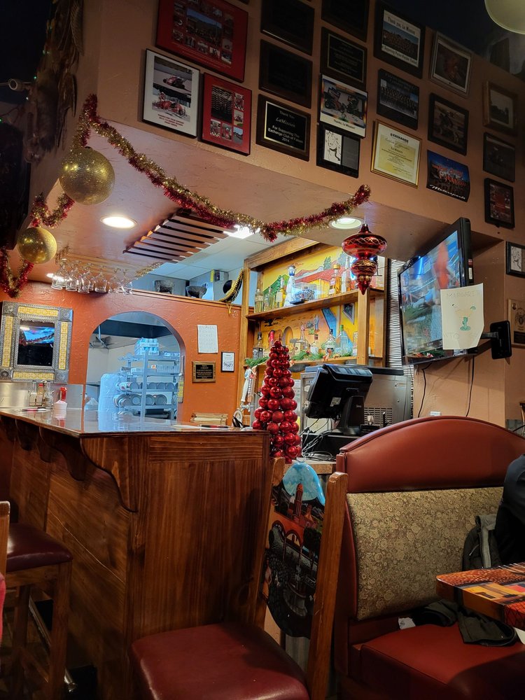 La Mission