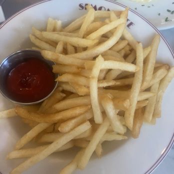 Simonette - French Near Me - Culver City, California Simonette - French Near Me - Culver City, California