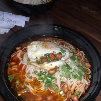 Yu Noodle - Noodles Near Me - Cupertino, California Yu Noodle - Noodles Near Me - Cupertino, California