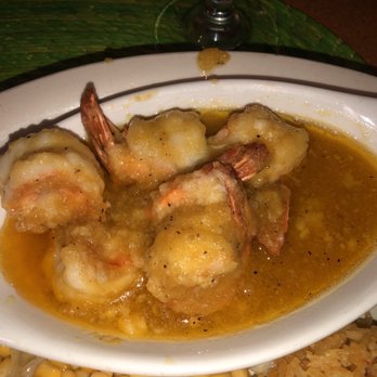 Marieta's - Camerones al mojo de ajo. Amazing . - Mexican Near Me - El Cajon, California