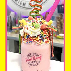 Sweet Thang & Cafe