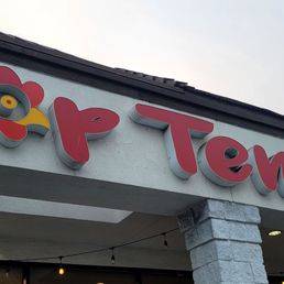 Top Tenders