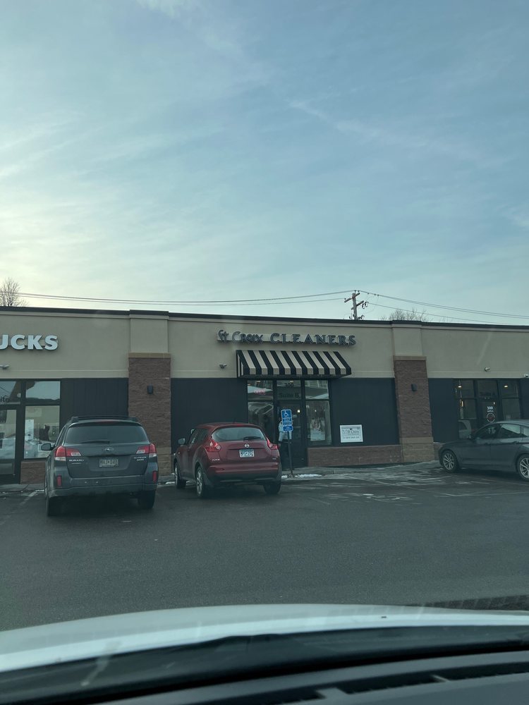 ST CROIX CLEANERS Updated October 2024 14 Reviews 300 Snelling Ave S, Saint Paul