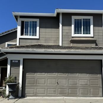 MS Painting - Before - Painters Near Me