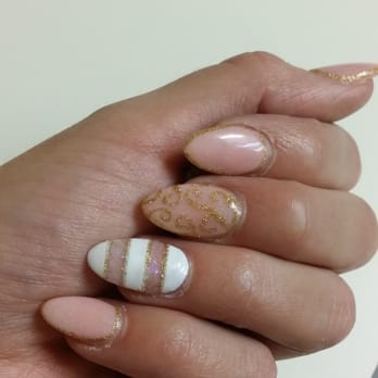 Kristine Salon - Nail Salons Near Me - Katy, Texas