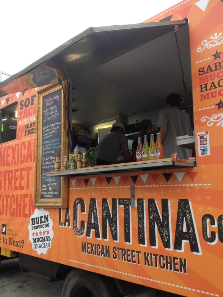 La Cantina Co.
