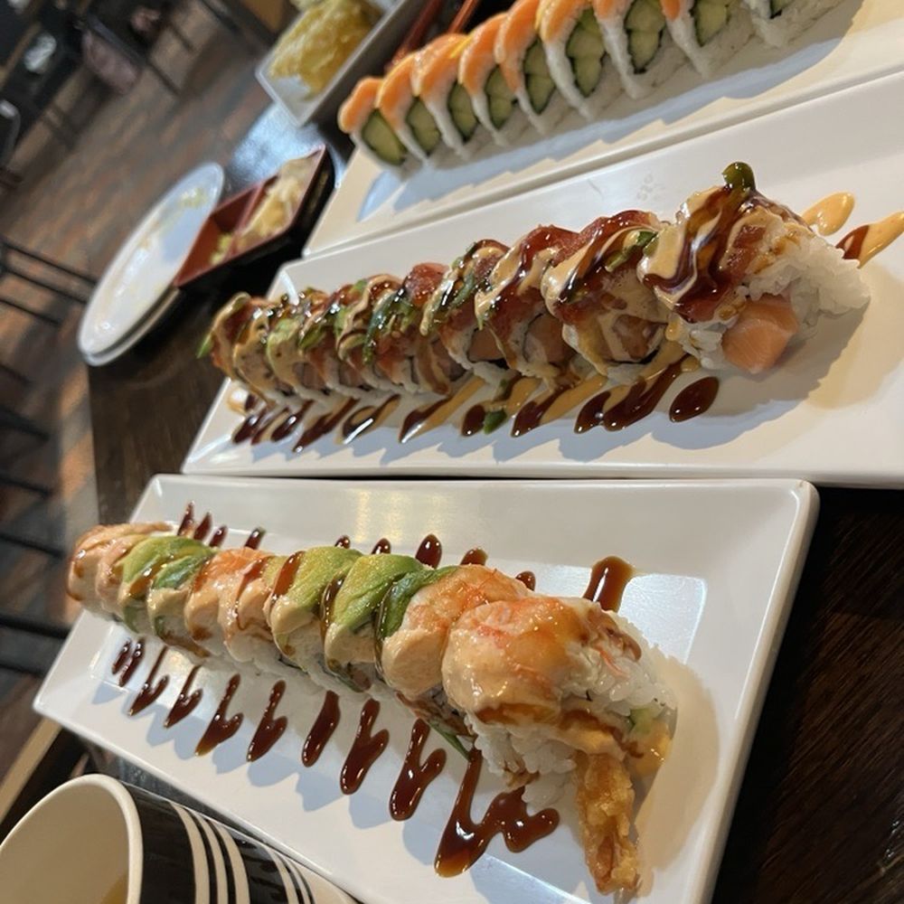 O Sushi - Japanese Near Me - Santa Rosa, California O Sushi - Japanese Near Me - Santa Rosa, California