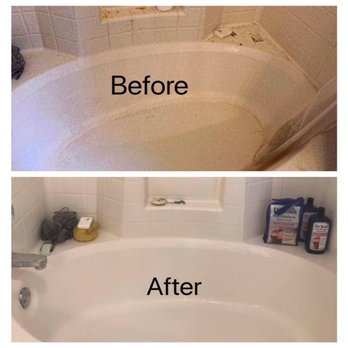 Rey’s Cleanings - Home Cleaning Near Me