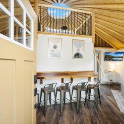 Freedom Yurt Resorts