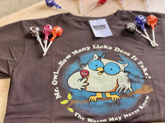 Sweet Memories Vintage Tees & Candy by null