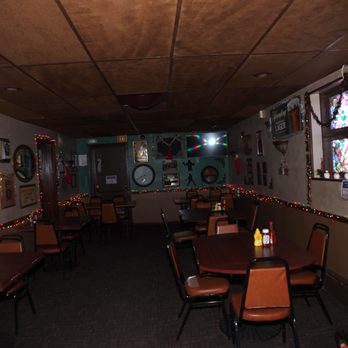 Chuck & Irene's Hotel & Bar - Inviting Dining Room. - American Near Me - Hammond, Indiana Chuck & Irene's Hotel & Bar - Inviting Dining Room. - American Near Me - Hammond, Indiana