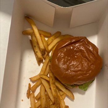 Urban Plates - French Fries, Double Cheeseburger - Salad Near Me - Pasadena, California Urban Plates - French Fries, Double Cheeseburger - Salad Near Me - Pasadena, California