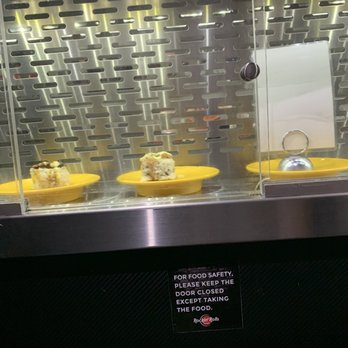 Neo sushi express - Conveyor Belt Sushi Near Me - Raleigh, North Carolina