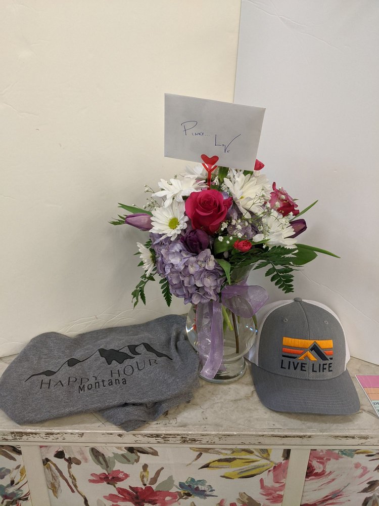 ME NOT FLOWERS 10 Photos & 14 Reviews 400 Euclid Ave, Helena