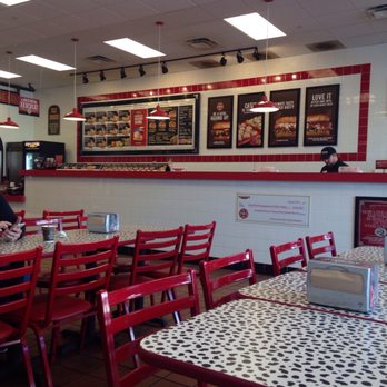 Firehouse Subs - Fast Food Near Me - Provo, Utah