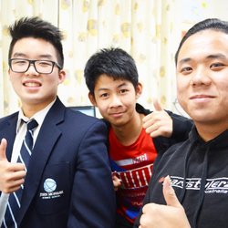 Strive Academy