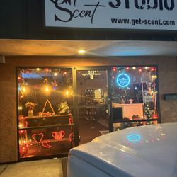 Get Scent Studio