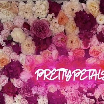 Pretty Petals SD - Florists Near Me - Poway, California