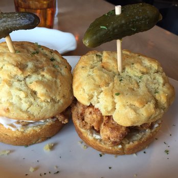 The VIG Chicago - Chicken biscuits - American Near Me - Chicago, Illinois The VIG Chicago - Chicken biscuits - American Near Me - Chicago, Illinois