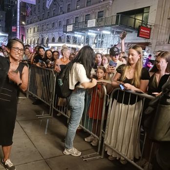 Hamilton the Musical - Performing Arts Near Me - New York, New York Hamilton the Musical - Performing Arts Near Me - New York, New York