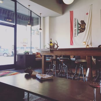 Banshee Wines - I absolutely love this set up. - Wineries Near Me - Geyserville, California Banshee Wines - I absolutely love this set up. - Wineries Near Me - Geyserville, California