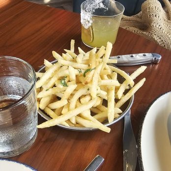 Gui Steakhouse - Fries were very tasty - Steakhouses Near Me - New York, New York Gui Steakhouse - Fries were very tasty - Steakhouses Near Me - New York, New York
