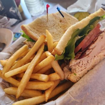 West End Bar & Grill - Turkey - American Near Me - Cambria, California West End Bar & Grill - Turkey - American Near Me - Cambria, California